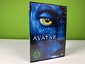 Avatar - Aufbruch nach Pandora von James Cameron | DVD | Zustand sehr gut