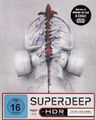 Superdeep (4K UHD) (Nur 4K UHD Disc)