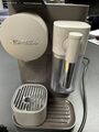 De'Longhi Nespresso Lattissima One Kapselmaschine -