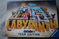 Labyrinth Team Edition / Kobbert - Gilbert / Ravensburger