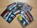 GRID 2 Playstation PS3 Anleitung OVP CIB - Zustand Sehr Gut - CD Sehr Gut