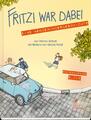 Fritzi war dabei | Eine Wendewundergeschichte | Hanna Schott | Taschenbuch