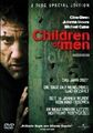 CHILDREN OF MEN SPECIAL ED. - 2 DVD NEU CLIVE OWEN,JULIANNE MOORE,MICHAEL CAINE