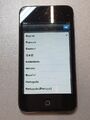 Apple iPod Touch 8Gb 16Gb 32Gb 4Th Generation A1367 Black Tested Working Used