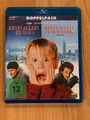 Kevin - Allein zu Haus/Allein in New York (Blu-ray])