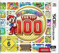 Mario Party: The Top 100 - [Nintendo 3DS] von Nintendo | Game | Zustand gut