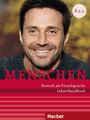 Menschen A2/1. Lehrerhandbuch Susanne Kalender