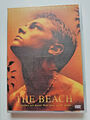 The Beach DVD Erstauflage ohne FSK Logo Leonardo DiCaprio Danny Boyle R. Carlyle