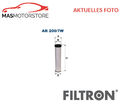 SEKUNDäRLUFTFILTER FILTRON AR200/7W P NEU OE QUALITÄT