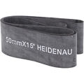 Motorroller Rad Felgenband Heidenau 15 Zoll - 50mm HDF39059 rim tape inch