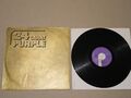 LP Deep Purple "24 karat gold"