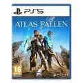 Video-Spiel Focus Entertainment Atlas Fallen für PS5, Abenteuer, Grafik