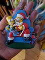 Die Simpsons Weihnachtsbaumanhänger