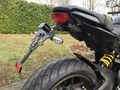 BRUUDT Kennzeichenhalter Tail Tidy für Honda CB650R und  CBR650R BJ 2019-2020