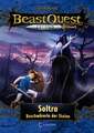 Beast Quest Legend (Band 9) - Soltra, Beschwörerin der Steine