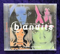 CD SOUNDTRACK - BANDITS