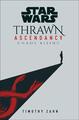 Star Wars: Thrawn Ascendancy (Buch I: Chaos Rising) von Timothy Zahn (englisch) Ha