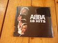 ABBA – 18 Hits / Slide Pack Edition POLAR RECORDS 2006 RAR! OVP