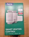 Hama Smart Heating Control Starterset plus 4 weitere Heizkörper  Thermostate