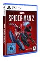 Marvel’s Spider-Man 2  [PlayStation 5] Neu & Original Verschweißt! Blitzversand!