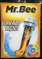 3x 70gr Mr.Bee (DPF , KAT ) Bitte Die Vollständige Beschreibung Lesen