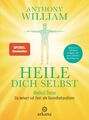 Heile dich selbst | Anthony William | Buch | 704 S. | Deutsch | 2020 | Arkana