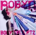 ROBYN BODY TALK PT2 CD NEW SEALED 8 TRACKS + FREE UK POST 