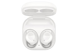 SAMSUNG Galaxy Buds FE True Wireless, In-ear Kopfhörer Bluetooth White