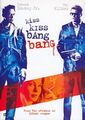 Kiss Kiss Bang Bang - Val Kilmer - DVD