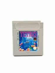 Tetris - Nintendo Gameboy Classic Modul - guter Zustand