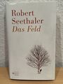 Robert Seethaler - Das Feld