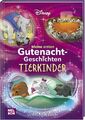 Disney Vorlesebuch: Meine ersten Gutenacht-Geschichten Tierkinder