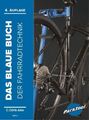 Das Blaue Buch der Fahrradtechnik von C. Calvin Jones