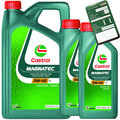 7L Castrol MAGNATEC 5W-40 C3 Motoröl BMW Longlife-04 MB 229.31 RN 0700 RN 0710