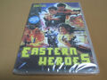 Eastern Heroes - Philip Ko Collection #02 ( UNCUT / 88 Min ) - DVD - NEU&OVP