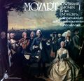 Mozart - Collegium Aureum - Konzertante Sinfonien KV 364, 297b LP 1979 '