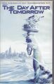 Original VHS Videokassette THE DAY AFTER TOMORROW [2004]