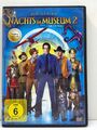 Nachts im Museum 2 | Film | DVD | Zustand : SEHR GUT