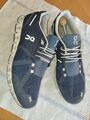 ON CLOUD  Herrenschuhe Sneakers  Gr.48 Blau