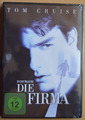 Die Firma - 2003 - DVD - Tom Cruise - Versand Gratis