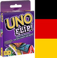 MATTEL GAMES UNO Flip! Kartenspiel Gesellschaftsspiel GDR44 !.,