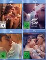 After Passion + Truth + Love + Forever # 4-BLU-RAY-SET-NEU