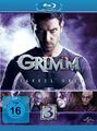 Grimm - Staffel 3