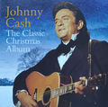 ⚠️CD Johnny Cash – "The Classic Christmas Album" NEU