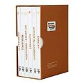 HBR Emotional Intelligence Box-Set (6 Bücher - HBR Emo - Taschenbuch NEU Rezension,