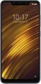 Xiaomi Pocophone F1 64GB Dual-SIM Steel Blue - Guter Zustand ohne Vertrag