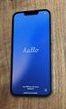 Apple iPhone 13 Pro 256GB Sierrablau mit Apple Case