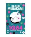 1Q84, Livre 2, Haruki Murakami