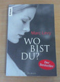 Wo bist du? von Marc Levy (Taschenbuch) GUTER ZUSTAND