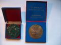 2 DDR Orden Medaille Weltfestspiele 1973 FDJ , Bronze Medaille 25 Jahre DDR rar